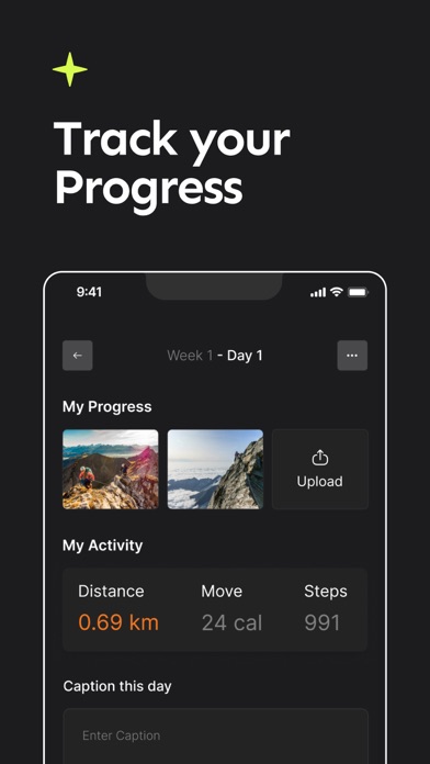 Didit - App Screenshot