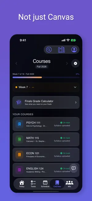 DormWay: Student Planner screenshot 4