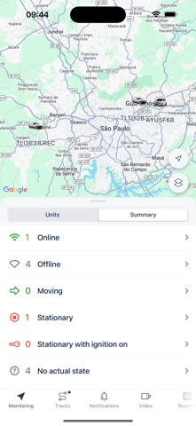 Mais Proteção screenshot