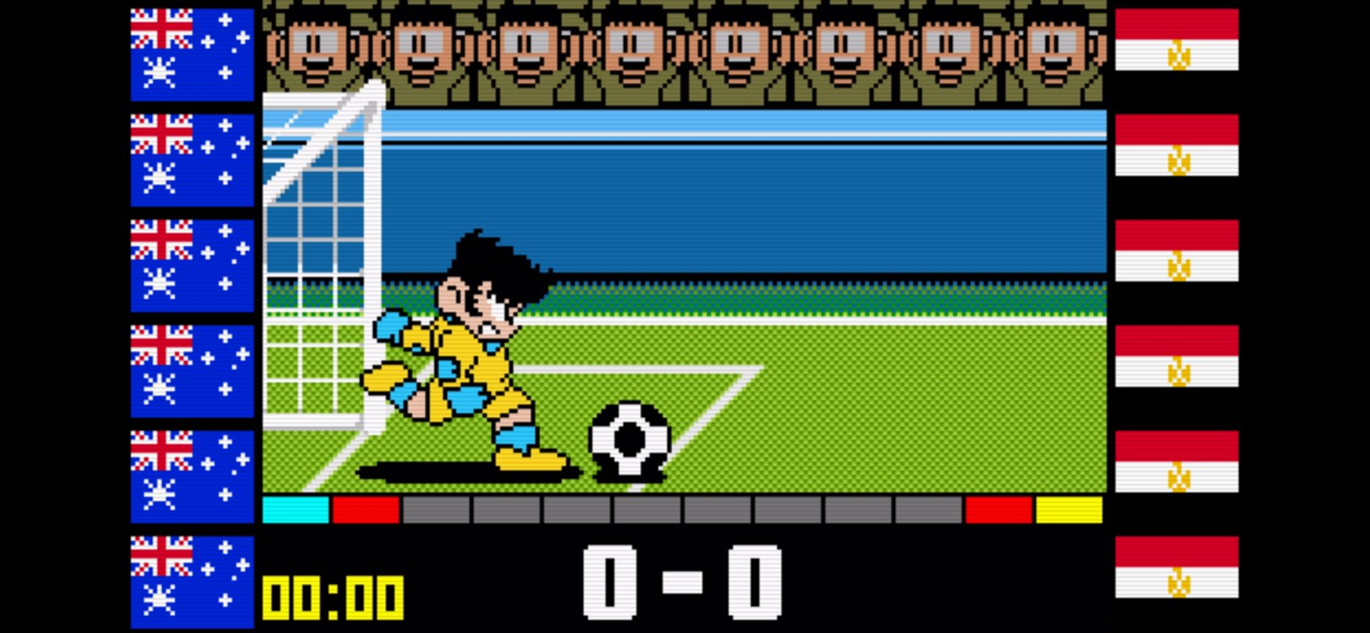 Football Champions 2026 screenshot 11
