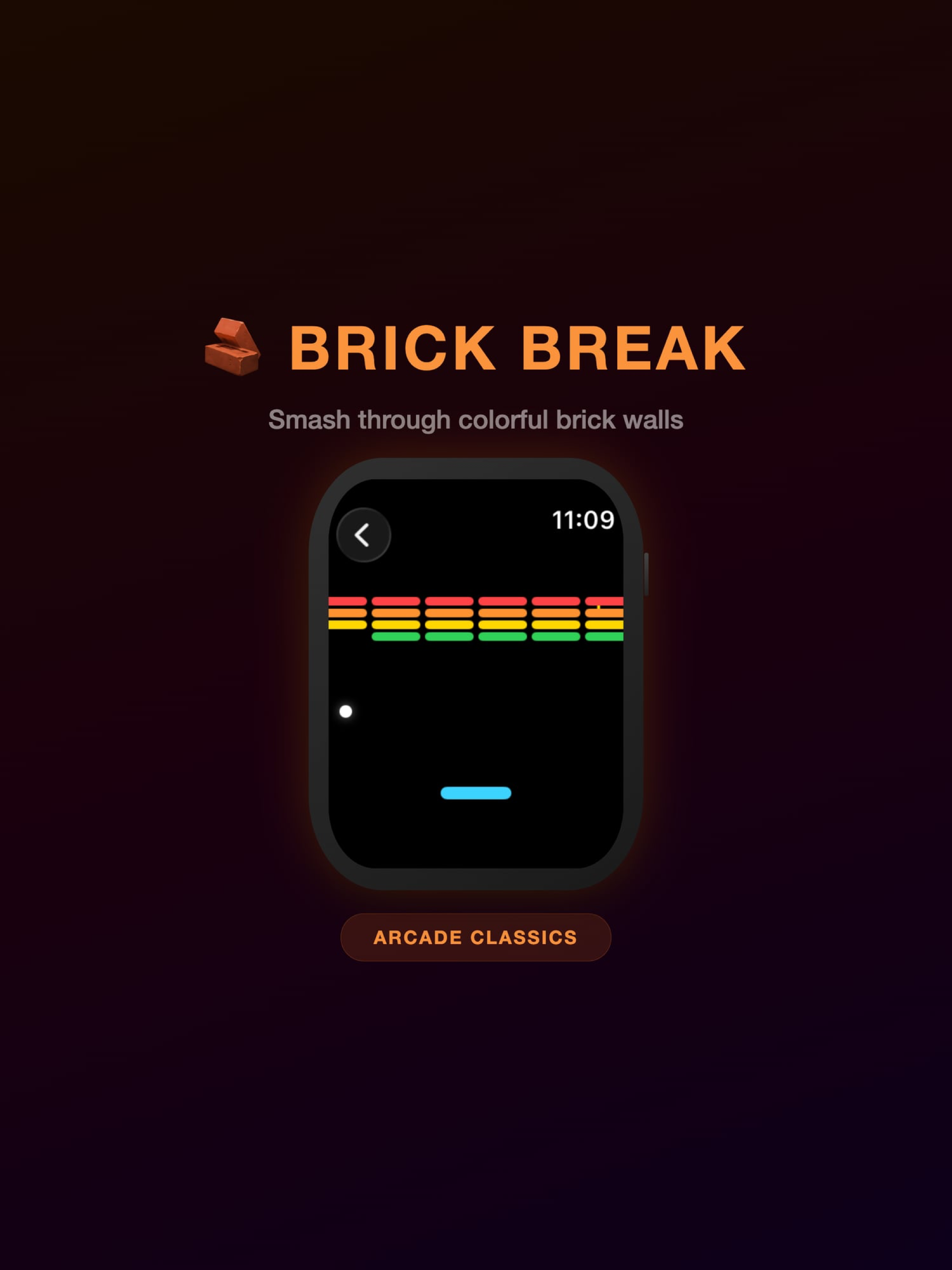 Wristed - Watch Games screenshot 10