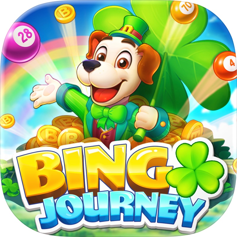 Bingo Journey！Live Bingo Games screenshot 1