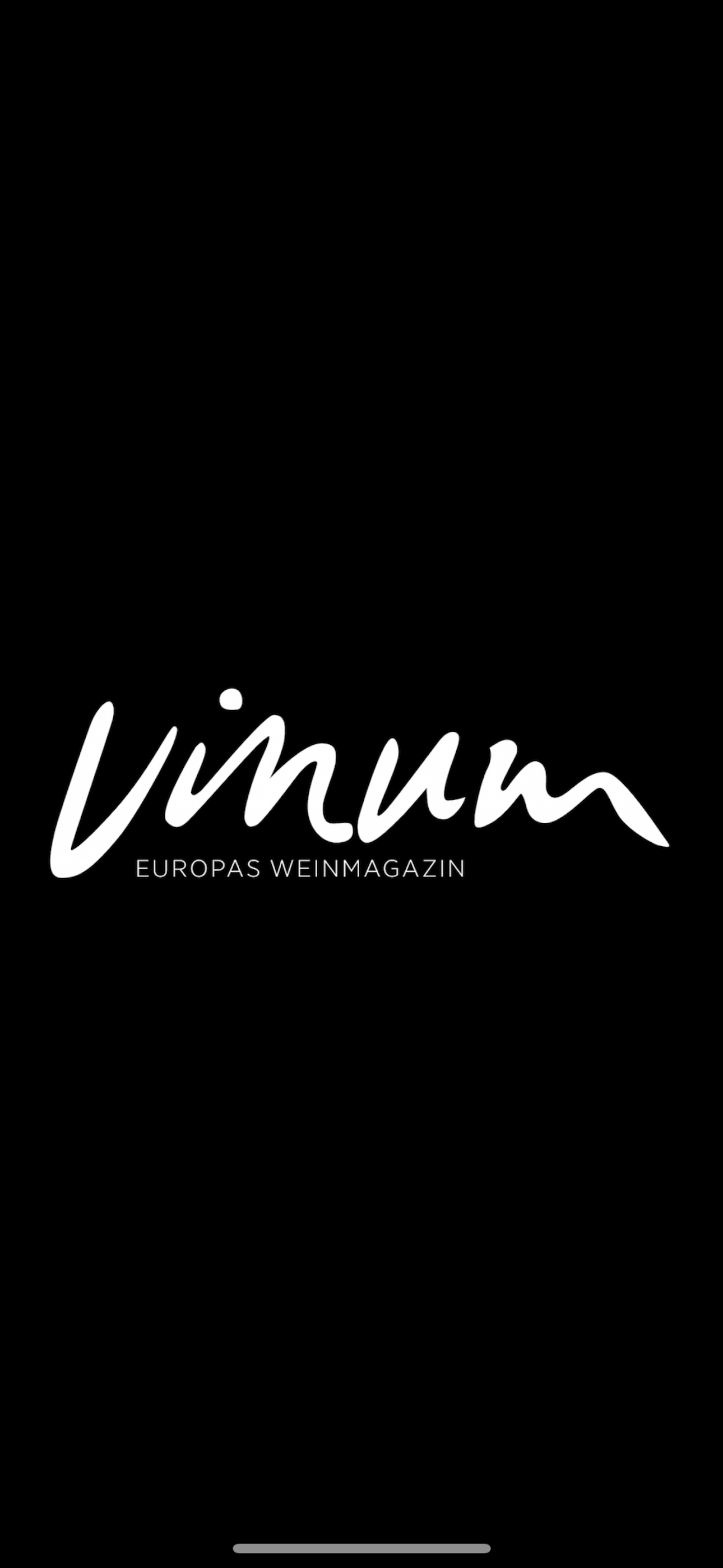 VINUM Weinmagazin CH