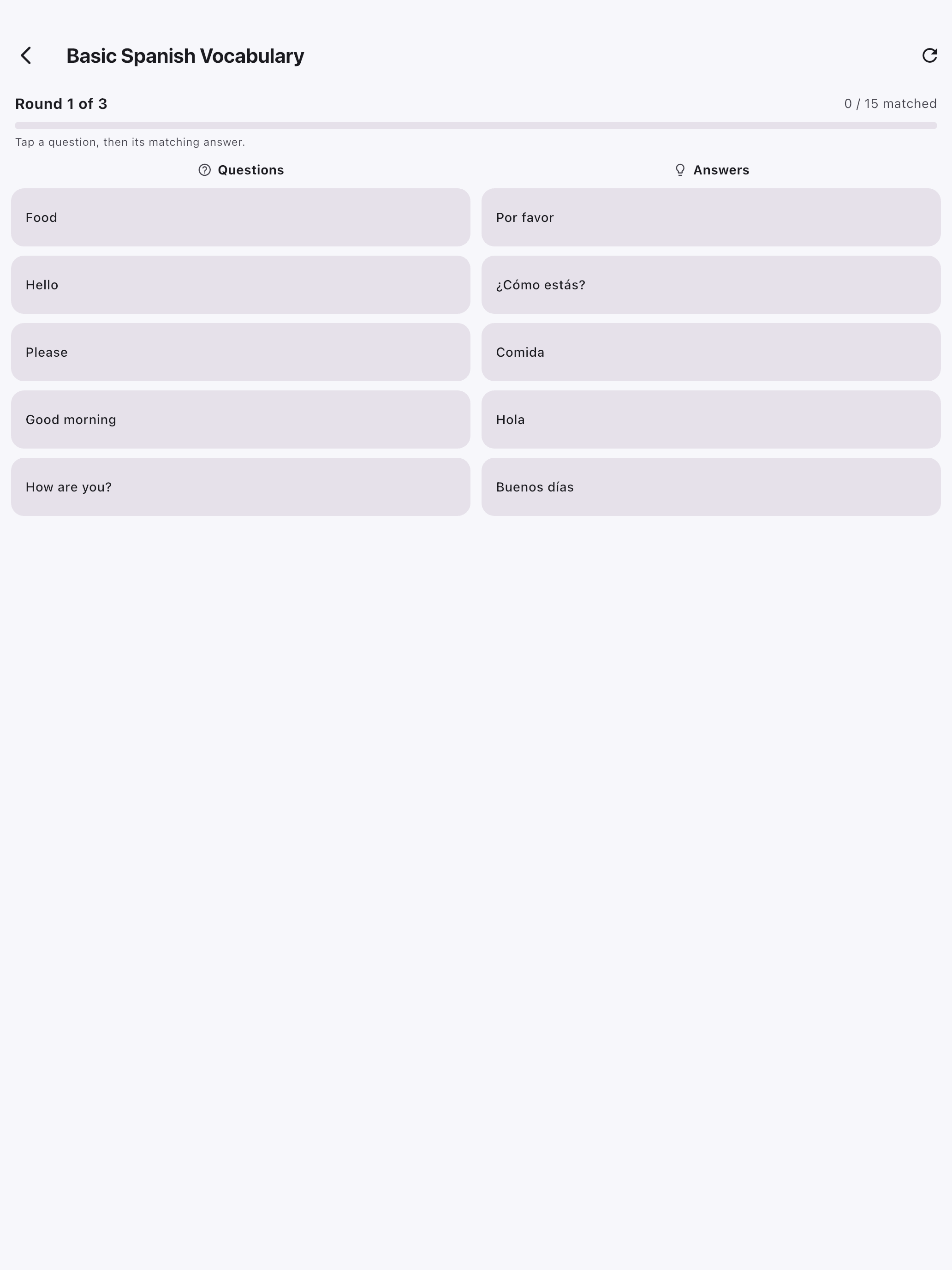 CardLoom screenshot 8