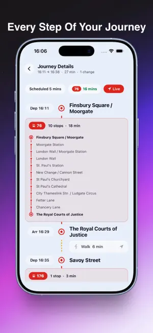 Bus Router screenshot 3