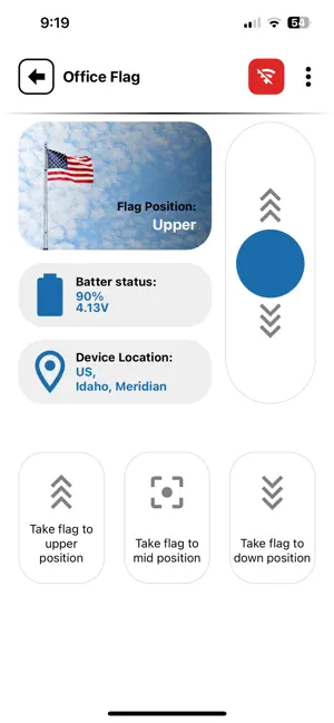 AutoFlag (208381) screenshot 2