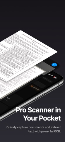 Minine PDF: Scan, Edit & AI Screenshot 2 of 8