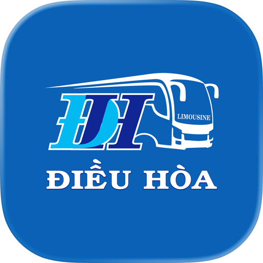 Xe Khách Điều Hòa