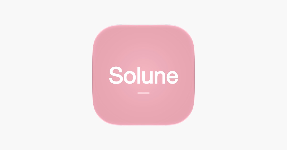 ‎Solune: Cycle-Synced Nutrition App - App Store