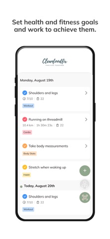 Cleanfoodfix Screenshot 4 of 6