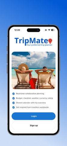 TripMate Pro Screenshot 1 of 6