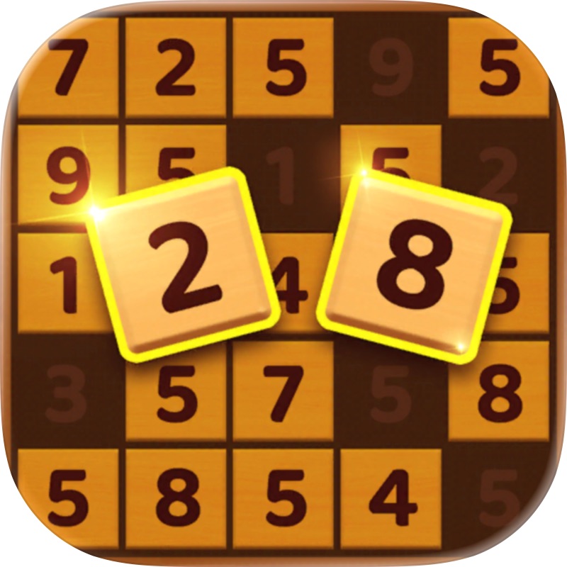 Ten Match - Match numbers screenshot 10