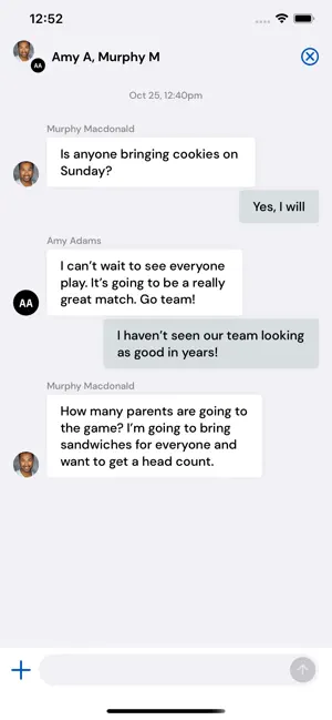 Charlotte Soccer Academy screenshot 4