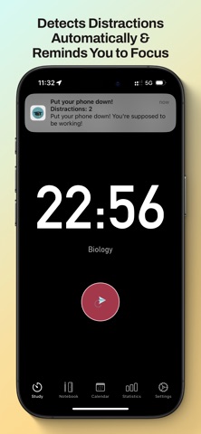 StudyBreak: Procrastinate Less screenshot 8