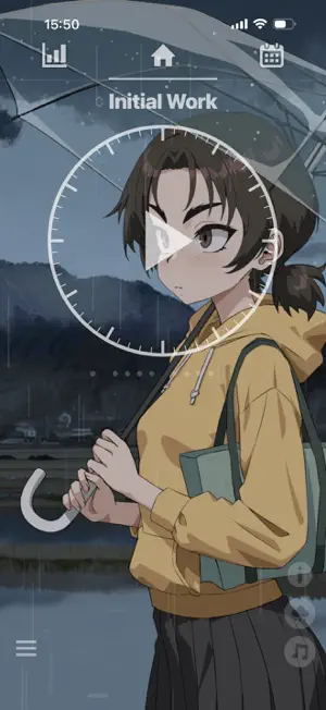 TABIPOMO-Pomodoro for Creators screenshot 2