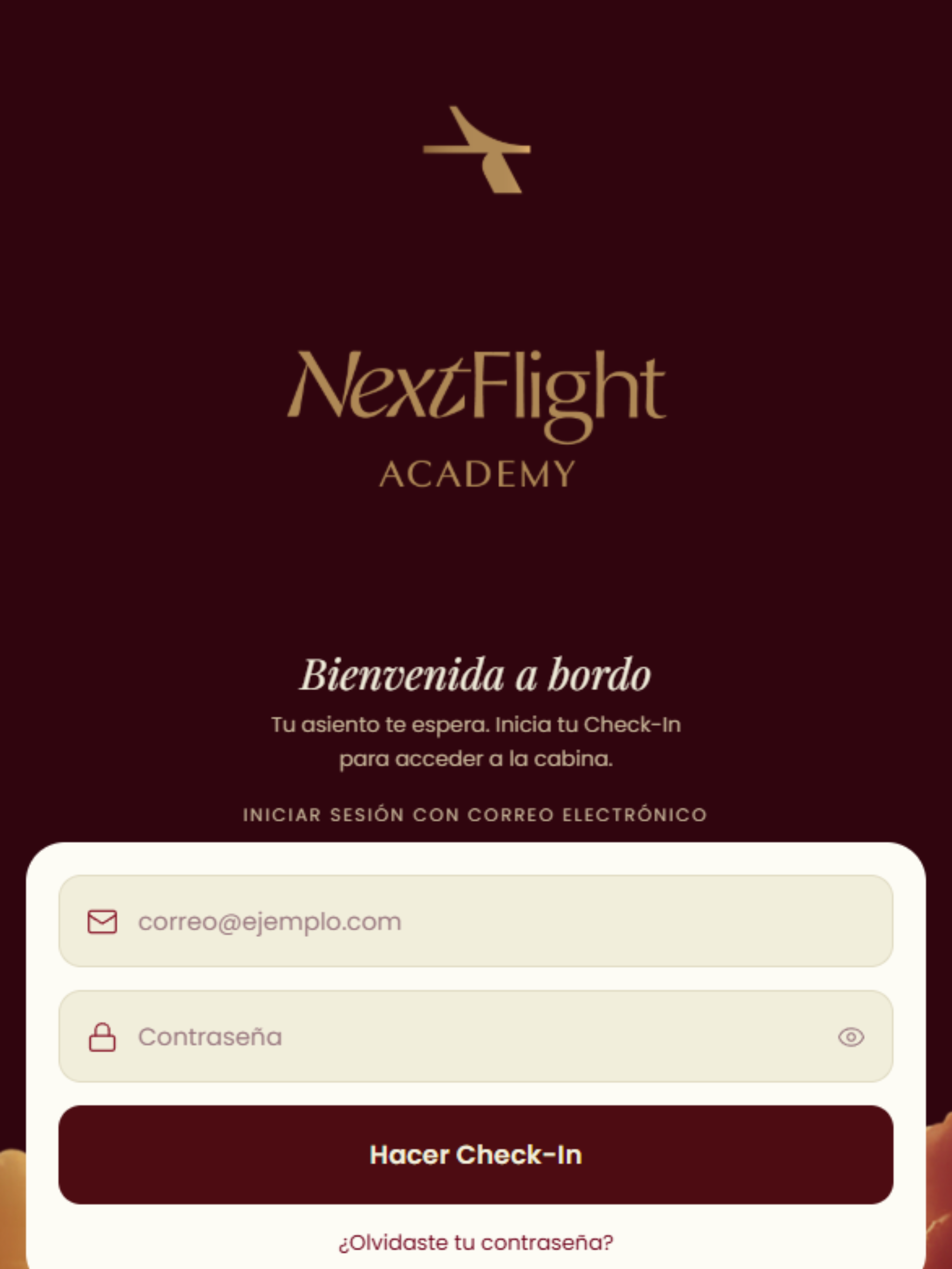 NextFlight Academy