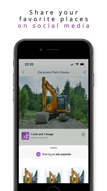 Yayando screenshot-4