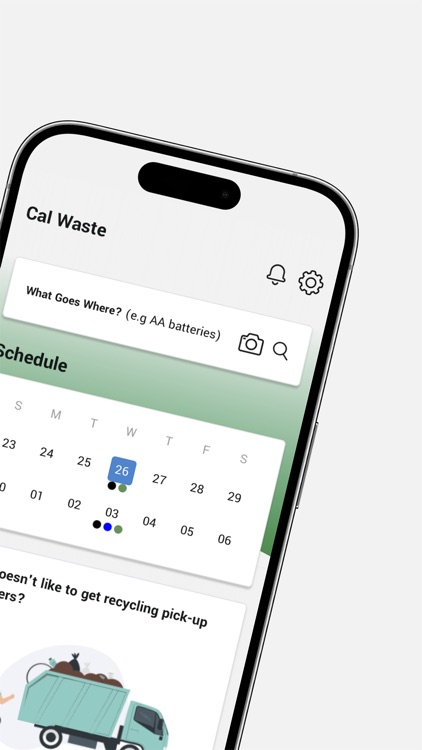 Cal-Waste Recycles Right