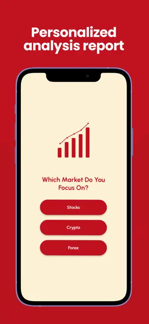 ChartX AI - Trading Assistant screenshot 4