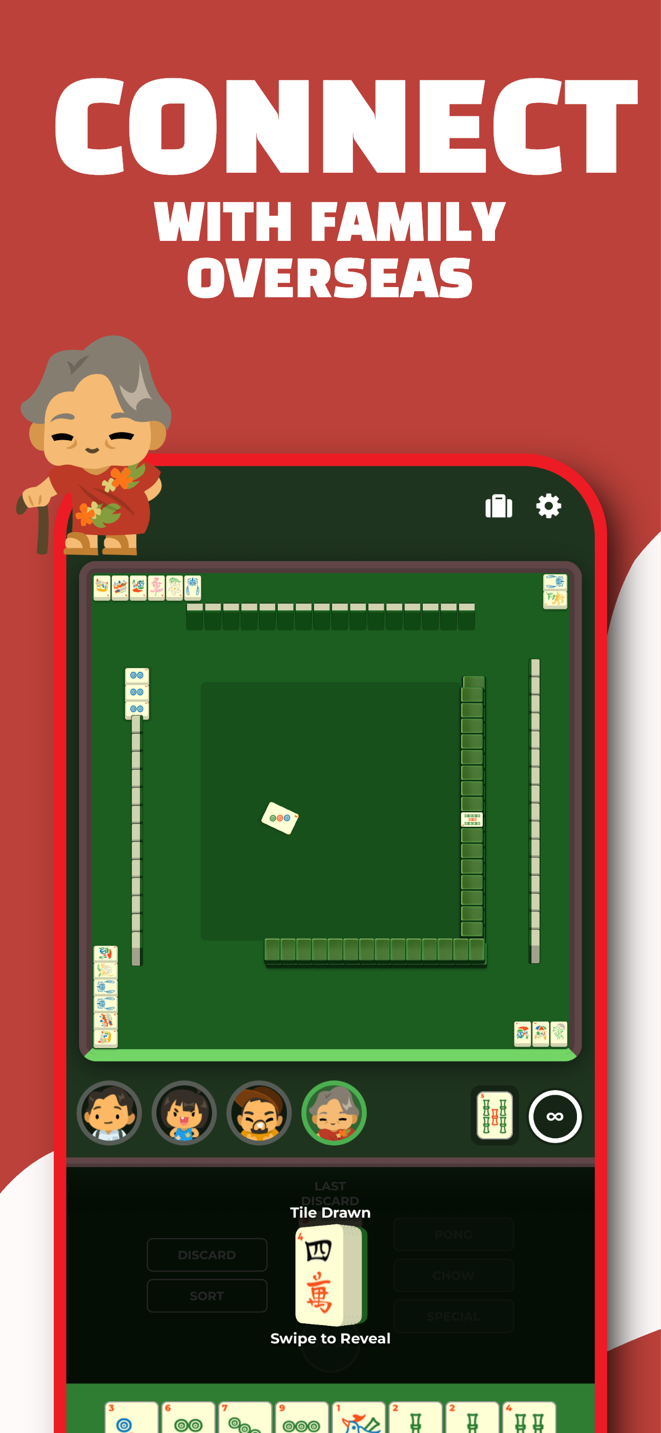 Mahjong Tayo! Filipino Mahjong