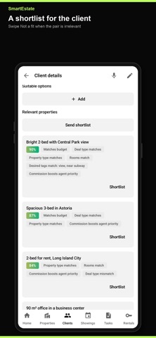 Smart Estate Screenshot 5 of 8