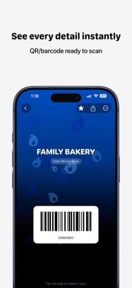 Waller — Discount Cards Wallet screenshot 2