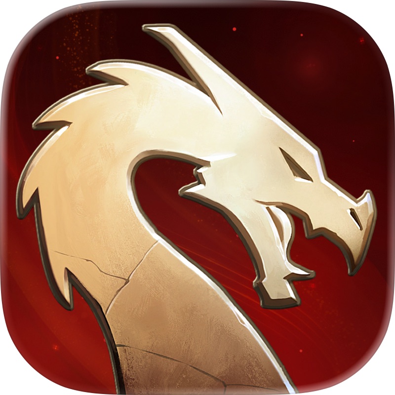 Mystic Realms: TCG screenshot 7
