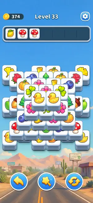 Tile Journey - Matching Puzzle screenshot 3