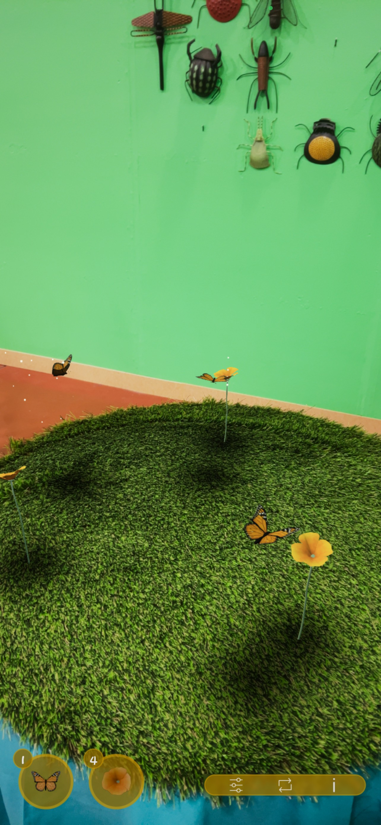 XR Pollinators screenshot 3