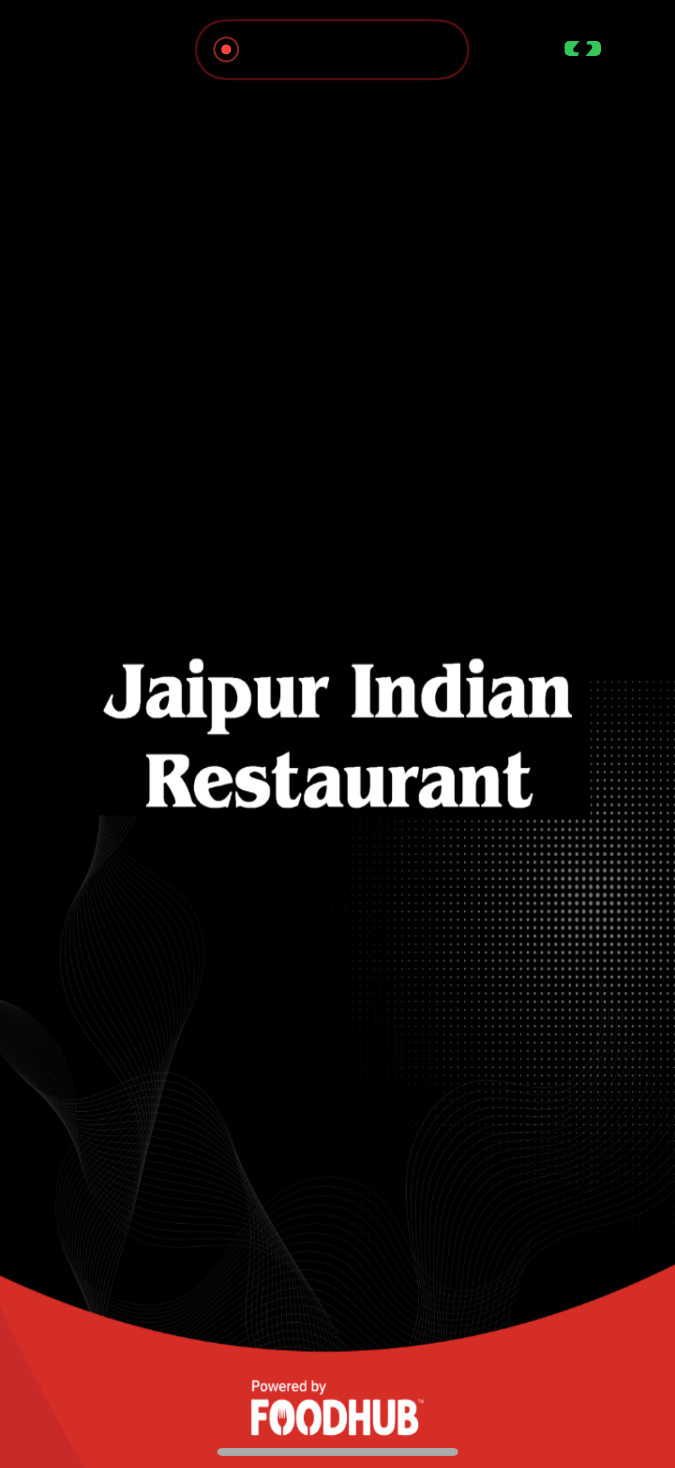 Jaipur Indian Restaurant.