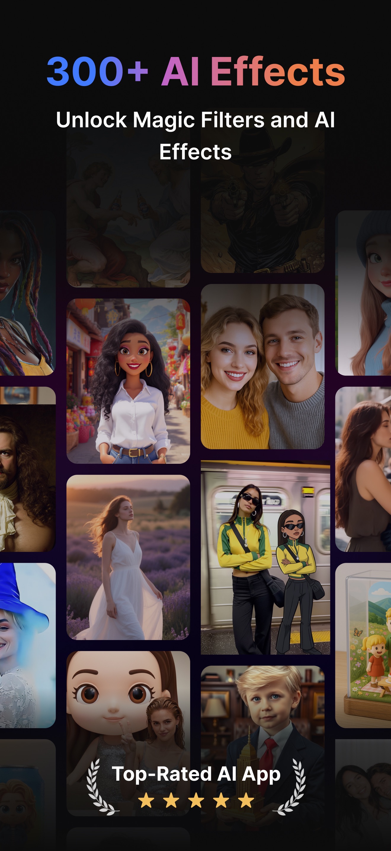 Pollo AI - AI Video Generator 스크린샷 2