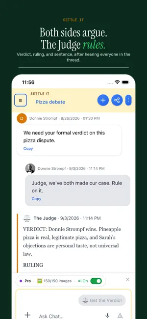 SharedChat screenshot 3