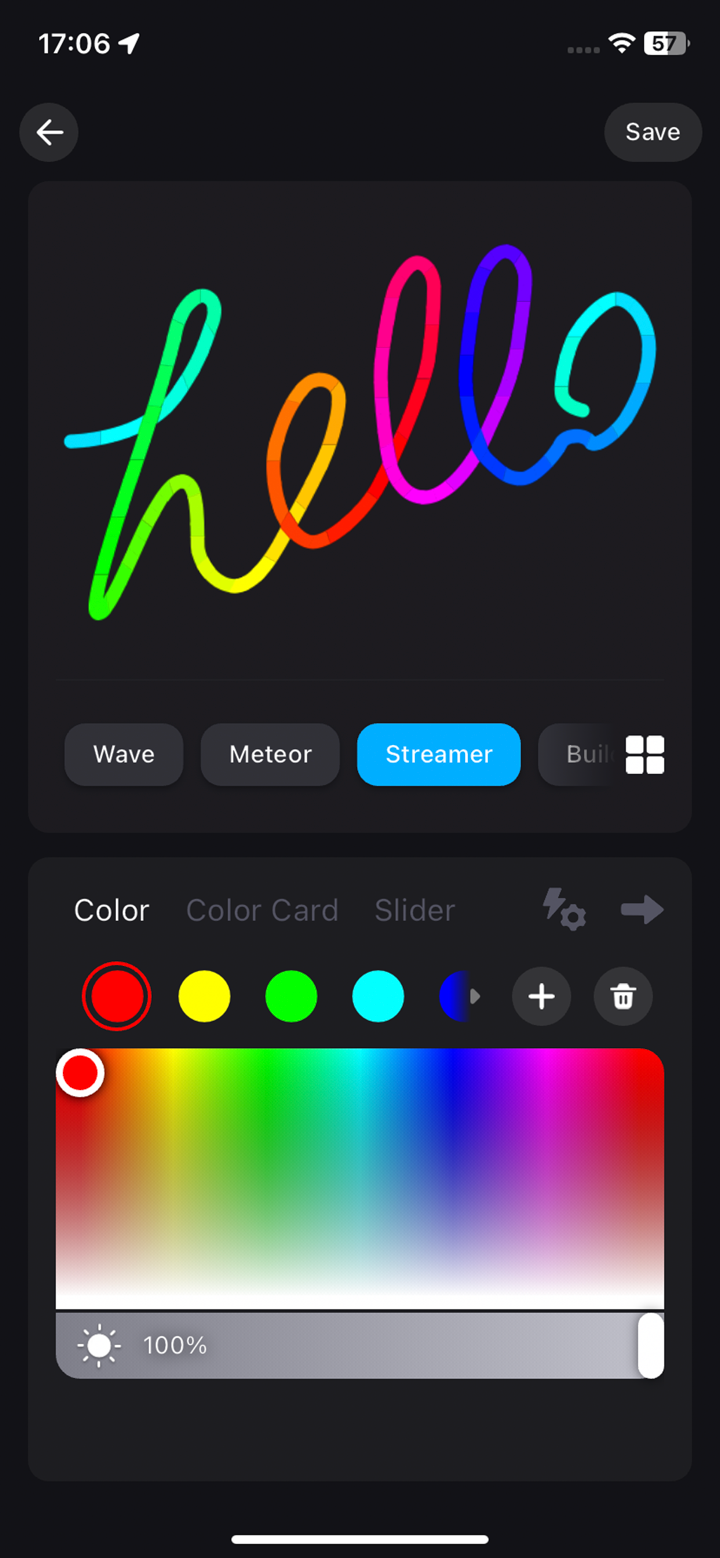 MDA Rugs screenshot 1