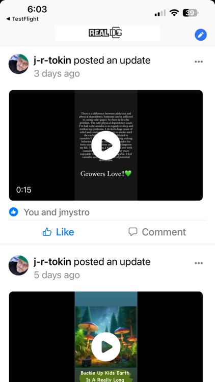 Real DGC screenshot-3