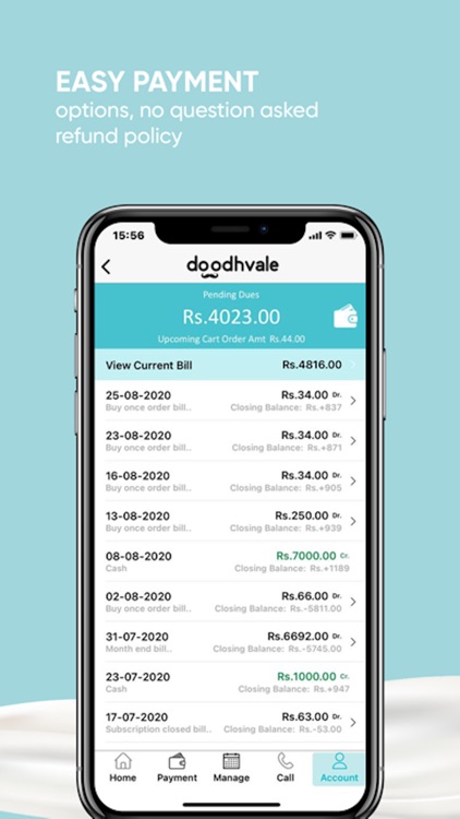 Doodhvale Farms screenshot-4