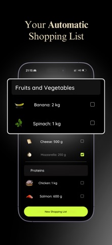 OptiLife Screenshot 5 of 5