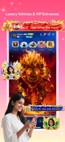 Yohib Screenshot 1 of 4