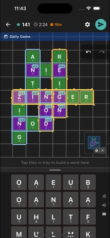 Tile Clash screenshot
