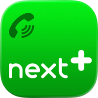 Nextplus: Teléfono Privado