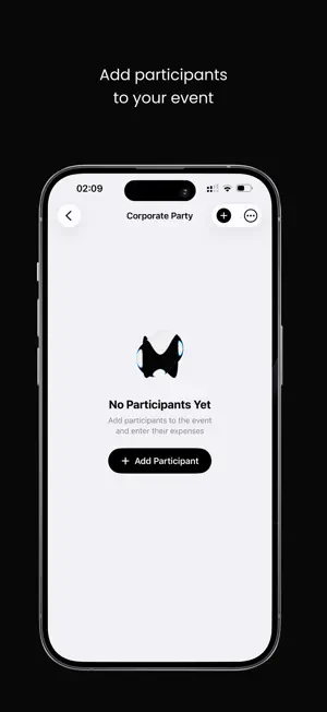 Spliqo - Split expenses screenshot 2