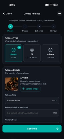 MicBoxx Studio Screenshot 3 of 5