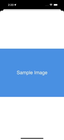 Message Archive screenshot