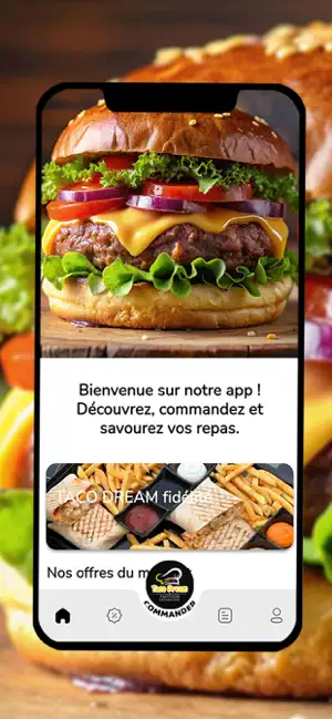 Taco Dream screenshot 3
