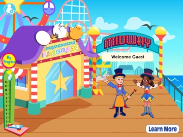 HearBuilder Sequencing