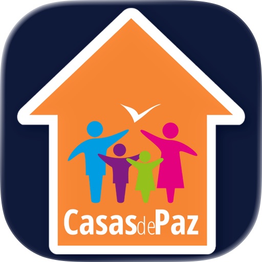 Casas de Paz Oficial