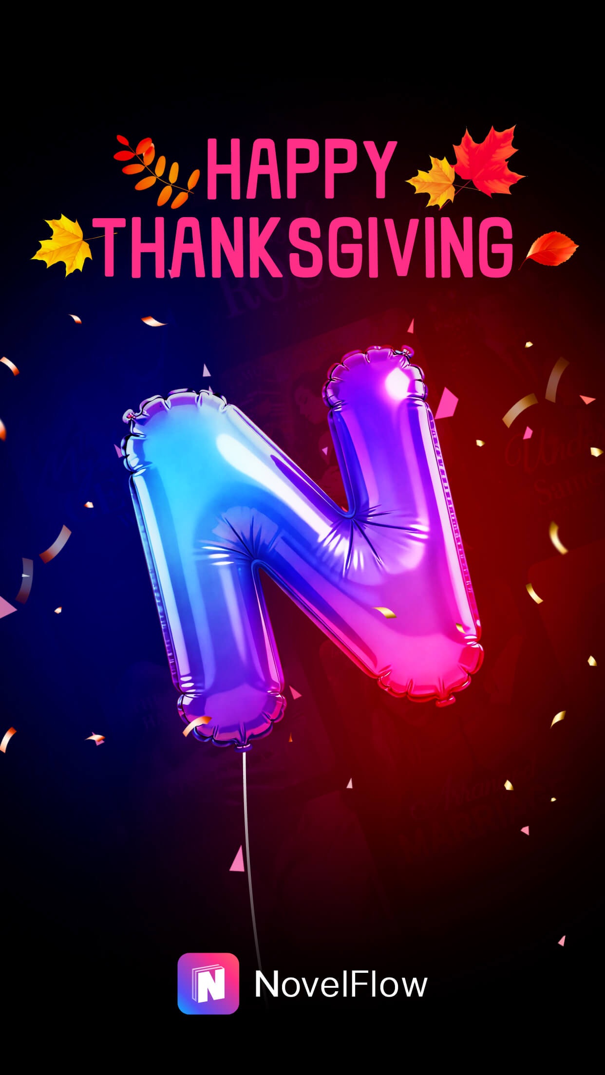 NovelFlow: Unlimited Books screenshot 1