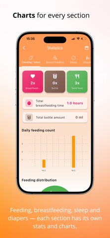 BabyWave Screenshot 5 of 10