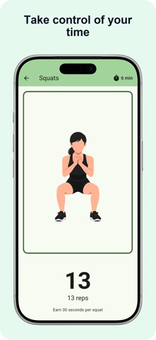 Sprout: Screen Time Habits Screenshot 5 of 5