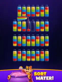 Magic Sort! iPad image 1