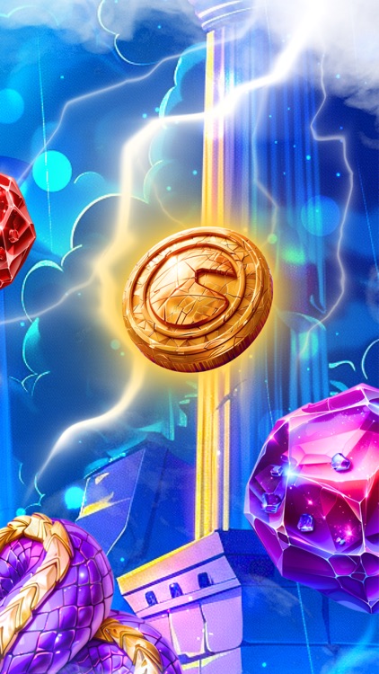 Zeus Wrath: Divine Power screenshot-3